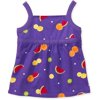 Garanimals - Baby Girls' Print Cami Tunic
