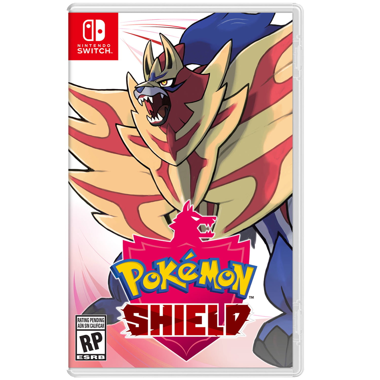 Pokemon Sword & Shield Double Pack - Switch em Promoção na Americanas