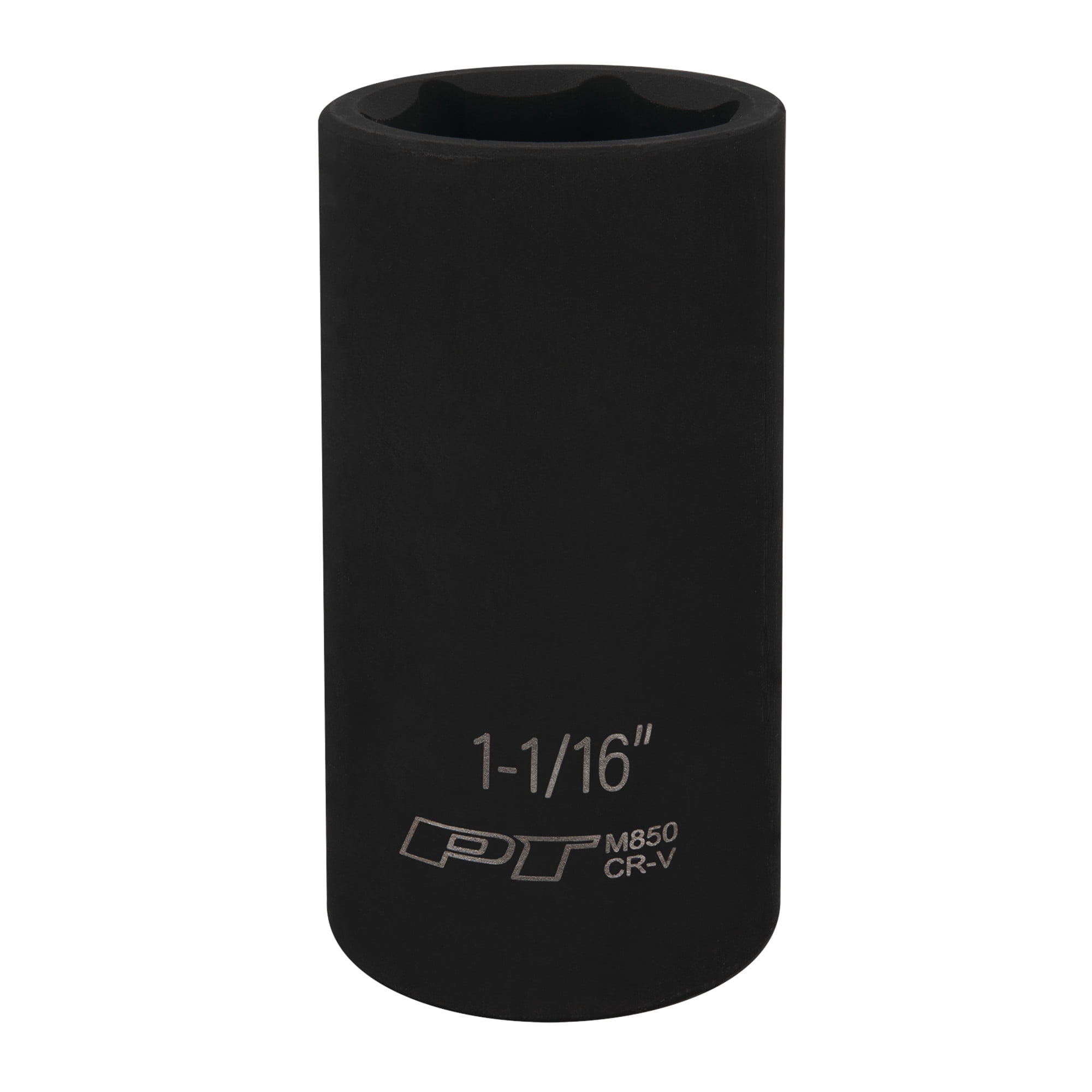 Performance Tool W83255 Toyota 1/2-Inch Drive Hex Lock Nut Socket