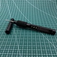 thumbnail image 2 of Mistaha 100W OLED Color Screen Electric Soldering Iron with Adjustable Temperature - Multi-Functional DIY Repair Tool, 2 of 6