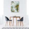 thumbnail image 2 of Cuadro Decorativo | Fine Art Tj | Todos Los Dias Es El Día De La Tierra Por Carole Leslie - 114 x 86 cm, 2 of 4