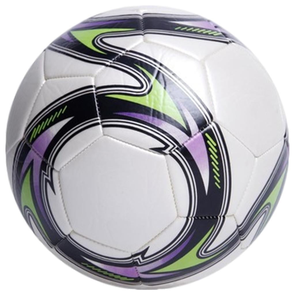 Soccer Ball Size 5 Training Ball Official Size for Kids Adult