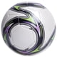 thumbnail image 2 of Balón de fútbol, tamaño 5 para niños, balón de entrenamiento de PVC, tamaño oficial, juguetes al aire libre, regalos, fútbol blanco Soledad Balón de fútbol, 2 of 8