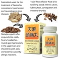 thumbnail image 2 of Gastrodia Combo, 2 of 2