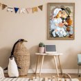 thumbnail image 2 of Cuadros Decorativos Niño y niña 5D DIY Diamond Painting Kits Resin Full Round DQrwqpou Nuevos Originales, 2 of 8