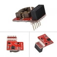 thumbnail image 2 of Real Time Clock Module, Practical Convenient High Performance High  Computer Clock Module, For Computer Desktop, 2 of 8