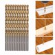 thumbnail image 4 of Eigraketly Juego de brocas recubiertas de titanio de 1-10 mm, 50/99 piezas, brocas para madera para perforación de orificios de bisagra Herramientas eléctricas, 4 of 6