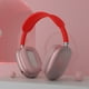 thumbnail image 3 of Auriculares , Potentes Graves Profundos, Auriculares Estéreo Ergonómicos, Auriculares Plegables Para Colocar Sobre La Oreja Con Llamadas Manos Libres Para Disfrutar De Deportes, 3 of 7