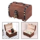 thumbnail image 5 of Caja de Seguridad Caja de Almacenamiento de Cerradura Y Llaves, 5 of 9