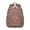 Citrus-2, variant on Mantra Bohemian Sporty Backpack - Comfortable & Trendy School Backpack for Daily Commute, Waterproof Bookbag, Ideal Gift for Students