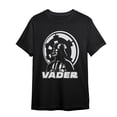 thumbnail image 1 of Playera Manga corta WAALS Estampado Suave Star Wars Vader grande, 1 of 3