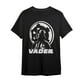 thumbnail image 1 of Playera manga corta WAALS Star Wars Vader XG, 1 of 3