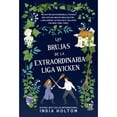 thumbnail image 1 of Las Brujas de la Extraordinaria Liga Wicken VR Editoras India Holton, 1 of 2