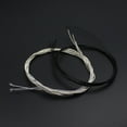 thumbnail image 4 of 6pcs/set (.028-.043) Classical Guitar Strings Nylon Two Colors Normal Tension, 4 of 7