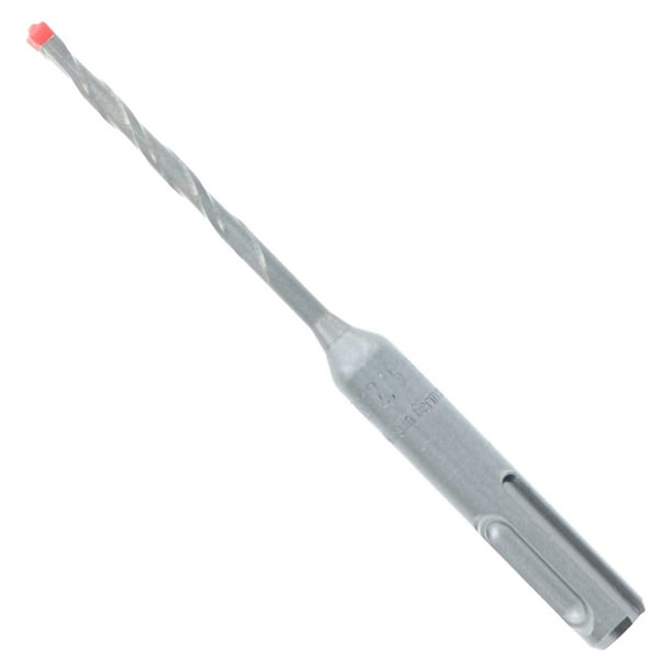 Broca Diablo DMAPL4010 SDS-Plus 5/32"x10 cm