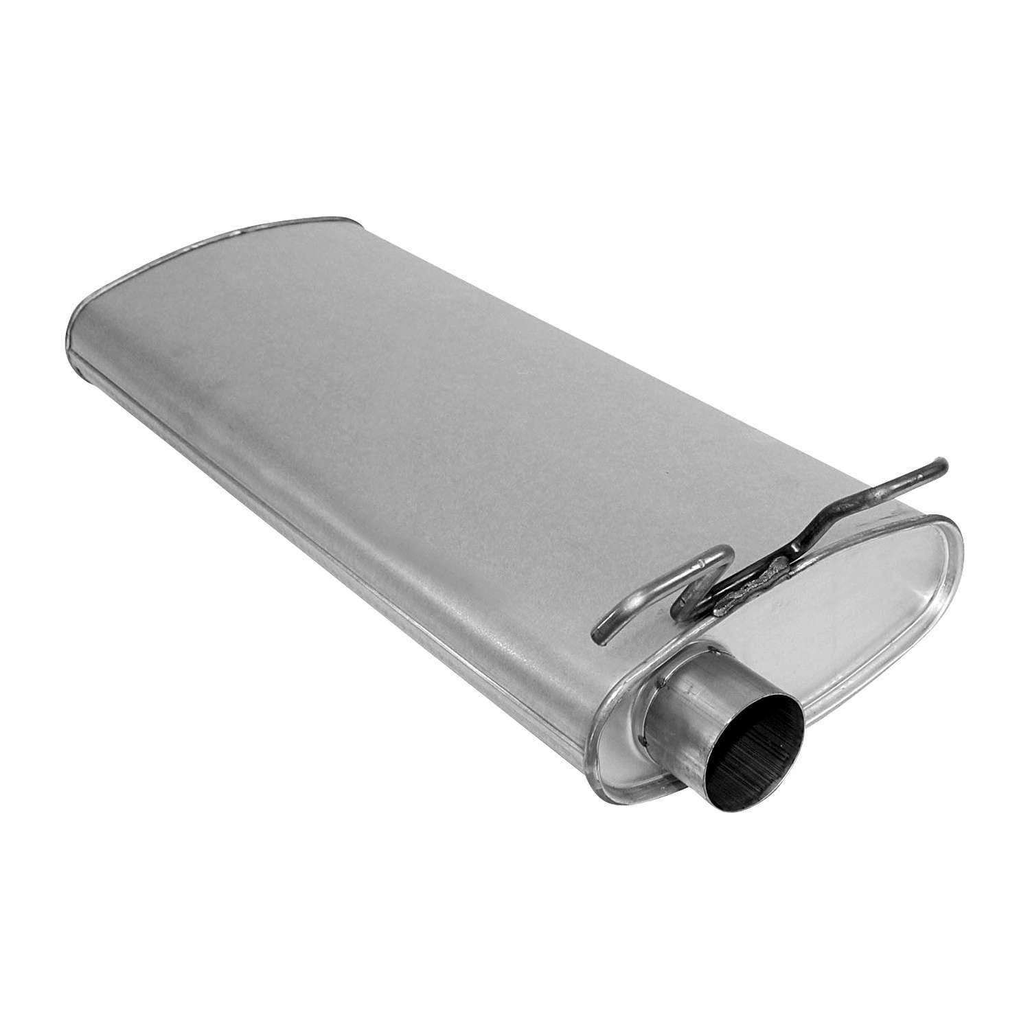 AP Exhaust MSL Maxim Muffler Fits select: 2000-2003 DODGE DURANGO