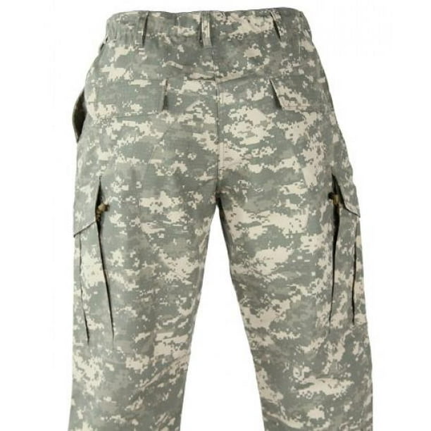 men's ripstop nylon pants