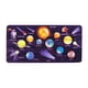 thumbnail image 3 of Rompecabezas del sistema solar Diseño creativo Universo cognitivo Juguetes Mejor regalo 8 Planetas Tablero para niños Niño, 3 of 5