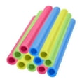 thumbnail image 3 of 12 piezas Cubierto de trampolín Pole de espuma de espuma Cubiertas de protección de reemplazo para tubos para niños Accesorios de trampolín tubería 5 colores, 3 of 8