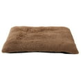 thumbnail image 2 of KYAIGUO Furry Pee Proof Dog Cat Bed Soft Waterproof Couch Covers Blanket for Pets Warm Dog Cat Puppy Crate Side Padding Mat, 2 of 6