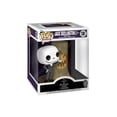 thumbnail image 1 of Funko Pop Deluxe TNBC 30th - Jack with Halloween Town Door #1361 Funko 889698723114, 1 of 3