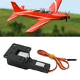 thumbnail image 3 of Atterrisseur d'Avion RC, Double Courant d'Absorption des Chocs Rétractable pour Aéronef à Voilure Fixe RC, 3 of 8