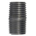 thumbnail image 1 of B &amp; K 571-001BC Galvanized Nipple  4 in. x Close, 1 of 1