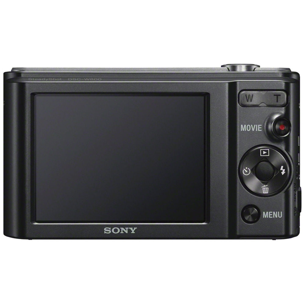 price of sony dsc w800