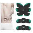 thumbnail image 1 of Estimulador Abdominal Sharpla Tónico Estimulador Muscular Verde, 1 of 8