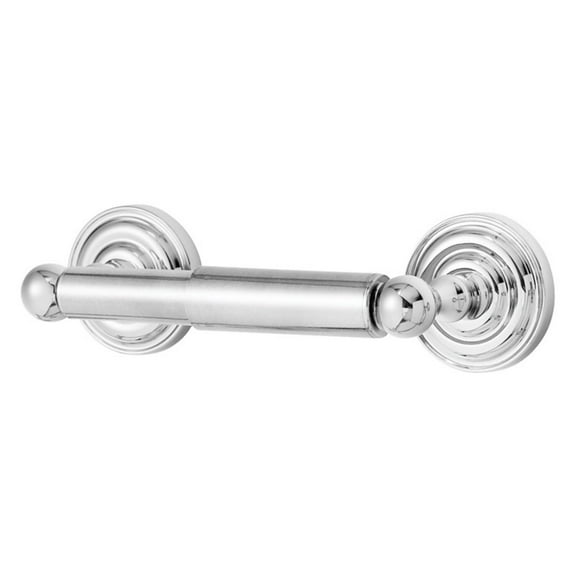 Speakman Echo Toilet Paper Holder, Polished Chrome