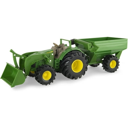 John Deere 8