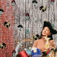 thumbnail image 4 of Cheerland Skull Pirate Garlands for Halloween Party Decorations, 4 Pcs, 4 of 6