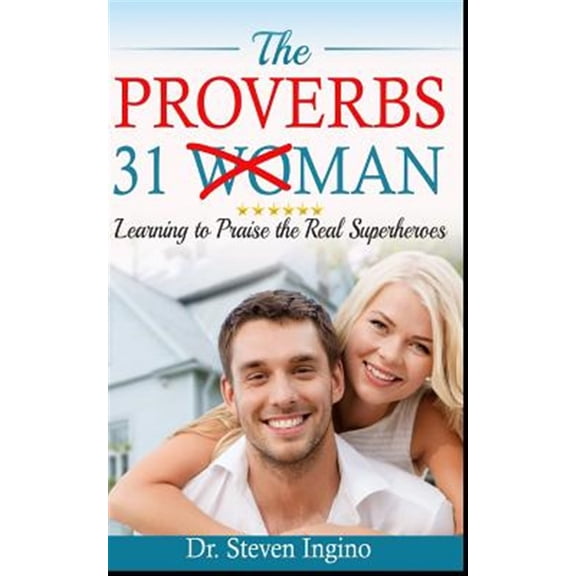 Pre-Owned The Proverbs 31 Man