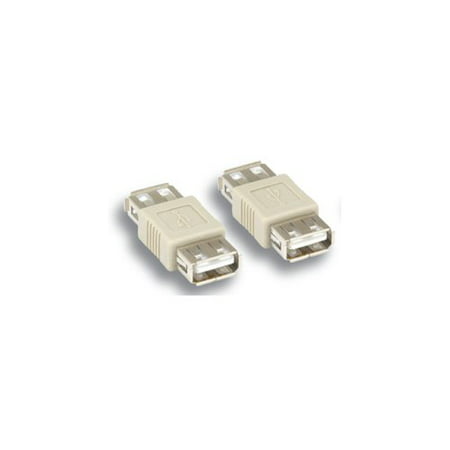Comprehensive USB A Female To A Female Adapter