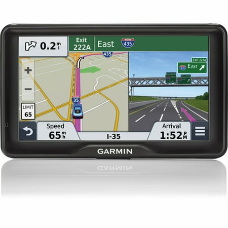 Garmin n��vi 2797LMT Automobile Portable GPS Navigator