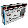 thumbnail image 5 of Performance Tool W89727 Automotive Vacuum Pump Kit & Brake Bleeder Kit, 5 of 5