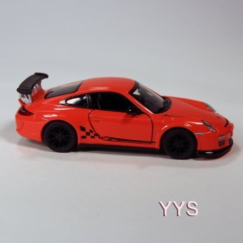 porsche gt3 rs diecast
