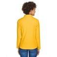 thumbnail image 2 of Team 365 Veste en Micro-Polaire pour Femmes Campus, 2 of 3