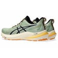thumbnail image 1 of ASICS GT 2000 12 TR Nature Bathing - Green Fellow Yellow - 1011B775-250, 1 of 5