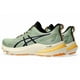 thumbnail image 3 of ASICS GT 2000 12 TR Nature Bathing - Green Fellow Yellow - 1011B775-250, 3 of 5