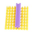 thumbnail image 1 of Moule à biscuits, lettres anglaises, chiffres, tampons, moule à biscuits, moule à gâteau, outils de pâtisserie DIY, 1 of 4
