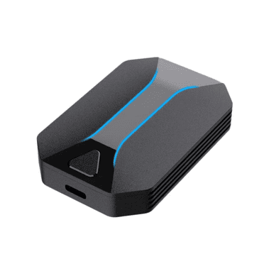 GJX CarPlay Adapter,Seamless Apple CarPlay Wireless Adapter,Easy Plug-and-Play Wireless CarPlay Adapter