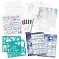 thumbnail image 3 of Nebulous stars : Geometric Sketchbooks (Bilingual), 3 of 4