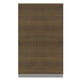 thumbnail image 3 of Alacena Madesa 1 Puerta 2 Compartimentos 40 Cm Marron Madesa G254009BGL, 3 of 8