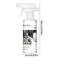 thumbnail image 4 of Oxalic acid cleaner for multi-purpose use 300ml spray, 4 of 5