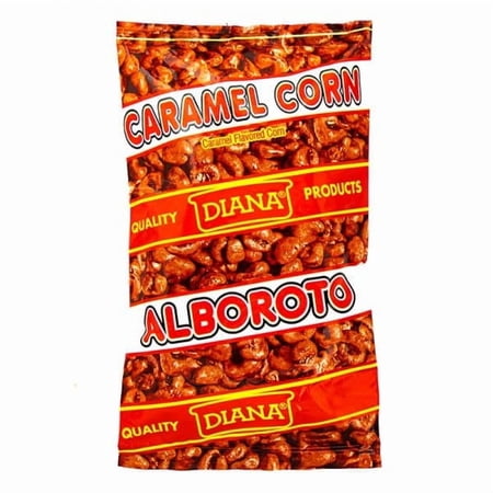 Diana Caramel Corn/Alboroto 4.76 oz