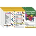 thumbnail image 1 of HAYES PUBLISHING (6 PK) KINDERGARTEN PROGRESS, 1 of 1