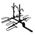 thumbnail image 1 of Stromberg Carlson BC-204 Bike Rack - Receiver Hitch Mount  2 Inch Hitch Mount; Holds 4 Bikes; Platform Style; Folding, 1 of 3