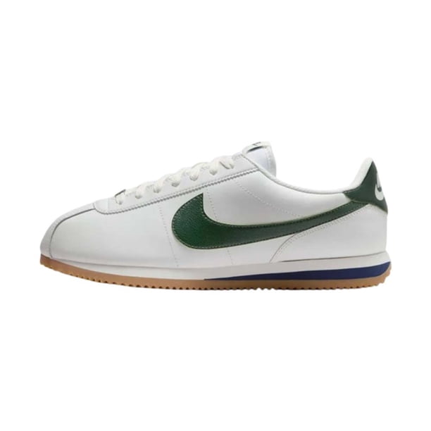 Tenis Nike para Hombre Cortez Summit White
