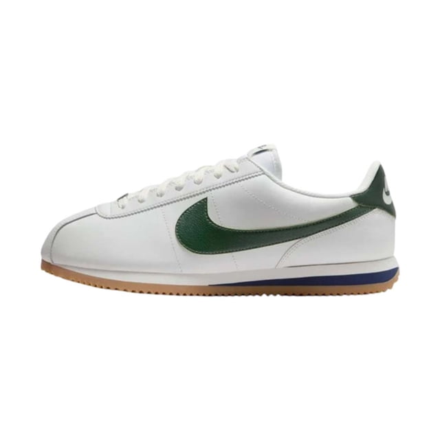 Tenis Nike para Hombre Cortez Summit White